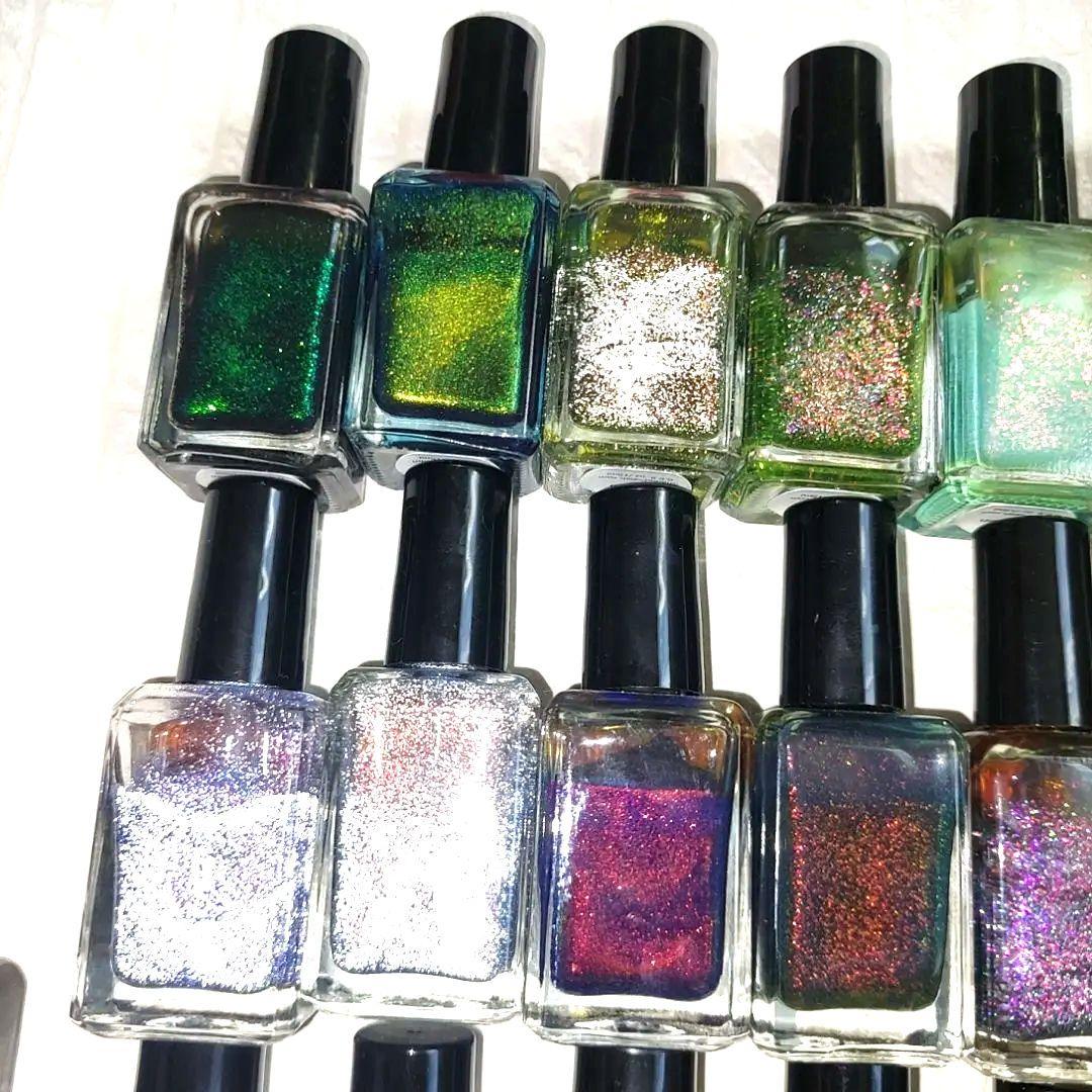 Shleee Polish まとめ売り 33本セット ＋おまけ