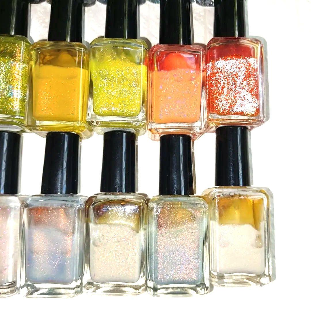 Shleee Polish まとめ売り 33本セット ＋おまけ