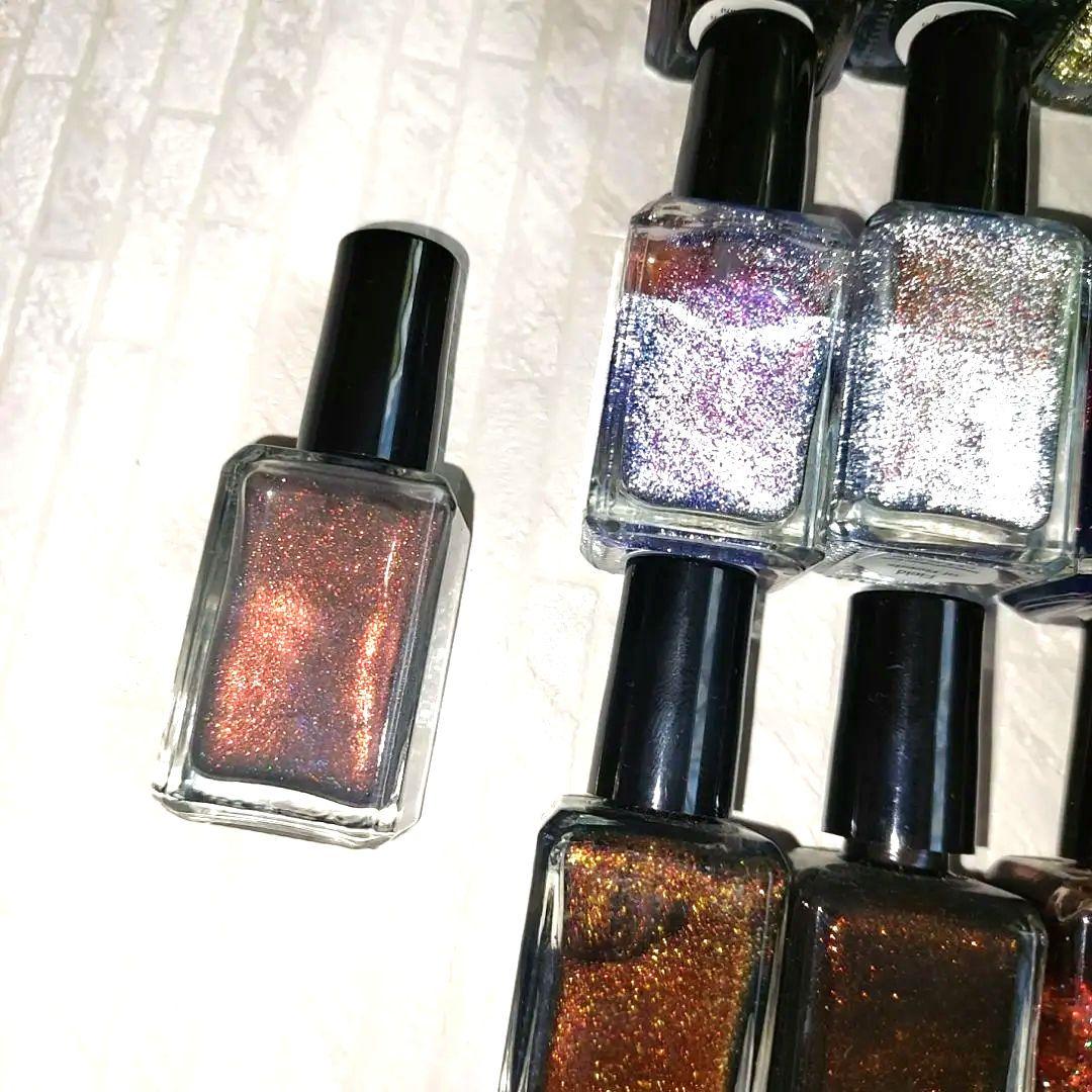 Shleee Polish まとめ売り 33本セット ＋おまけ