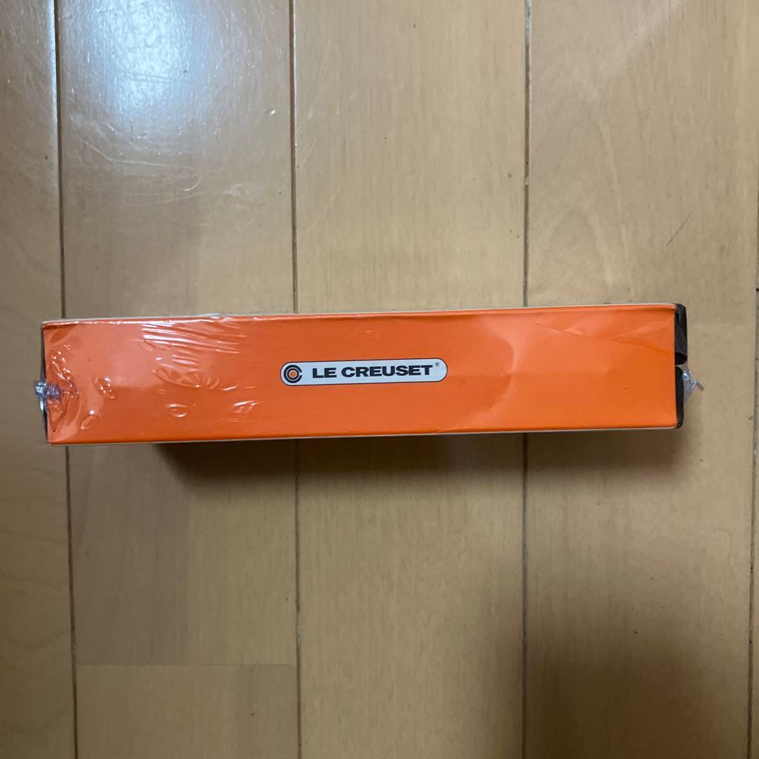 [未開封品]ル・クルーゼ ワインオープナーナイフ