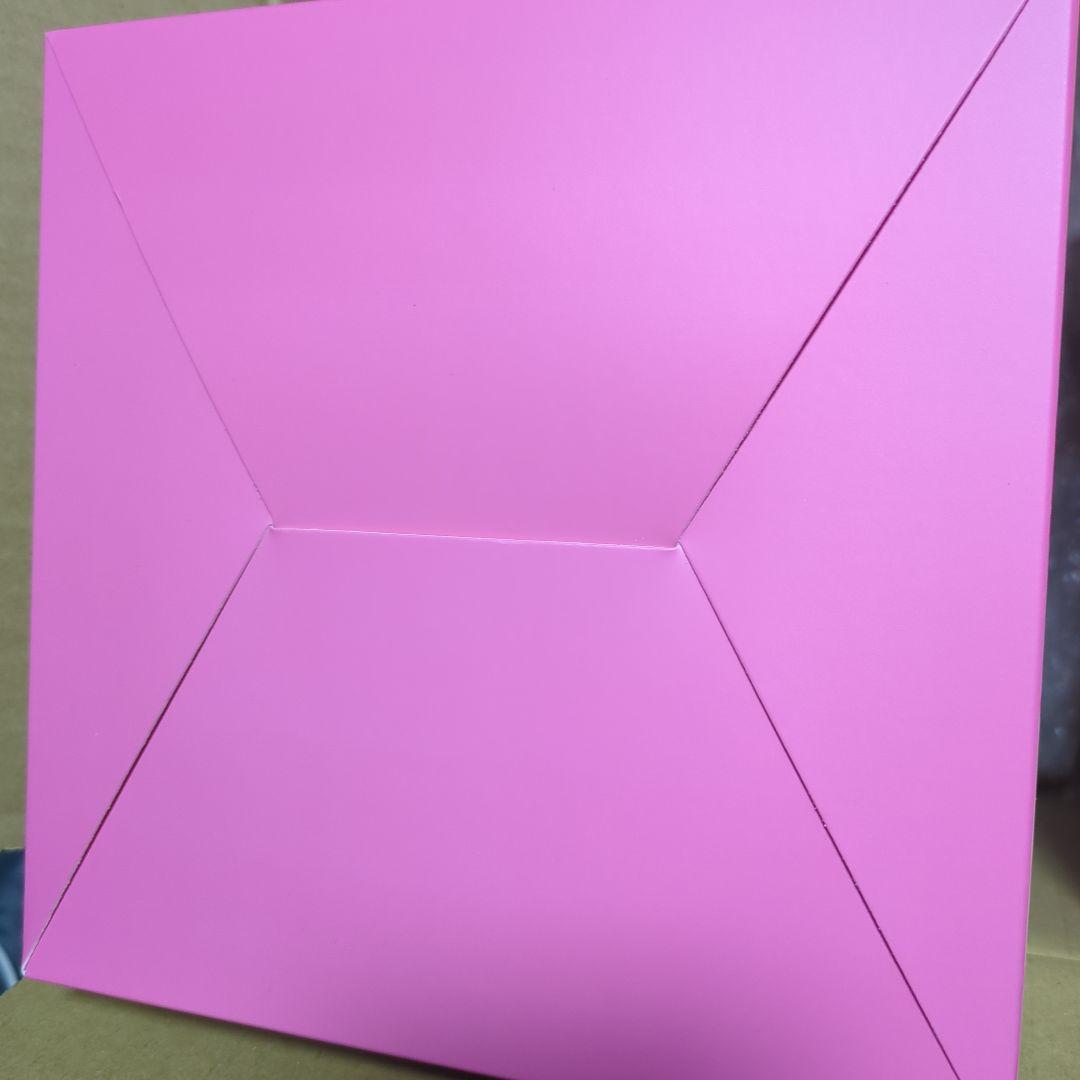 新品未開封品　AMAKUNI トール 牛柄ビキニ フィギュア