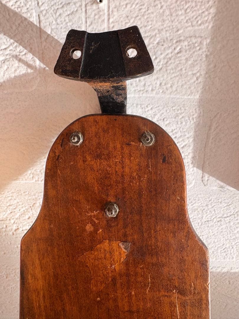 ヴィンテージ　サインボード　ハンバーガー おしゃれ　雑貨