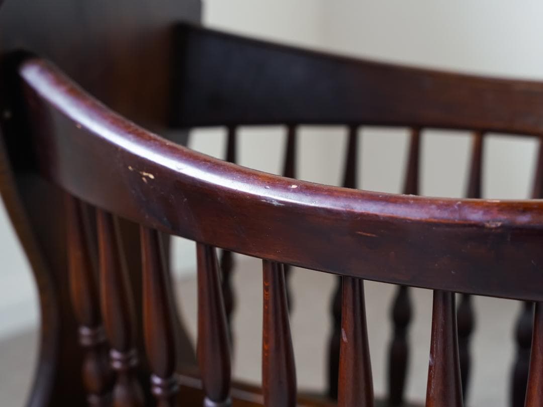 70-80's 柏木工 サイドテーブル/マガジンラック ヴィンテージ