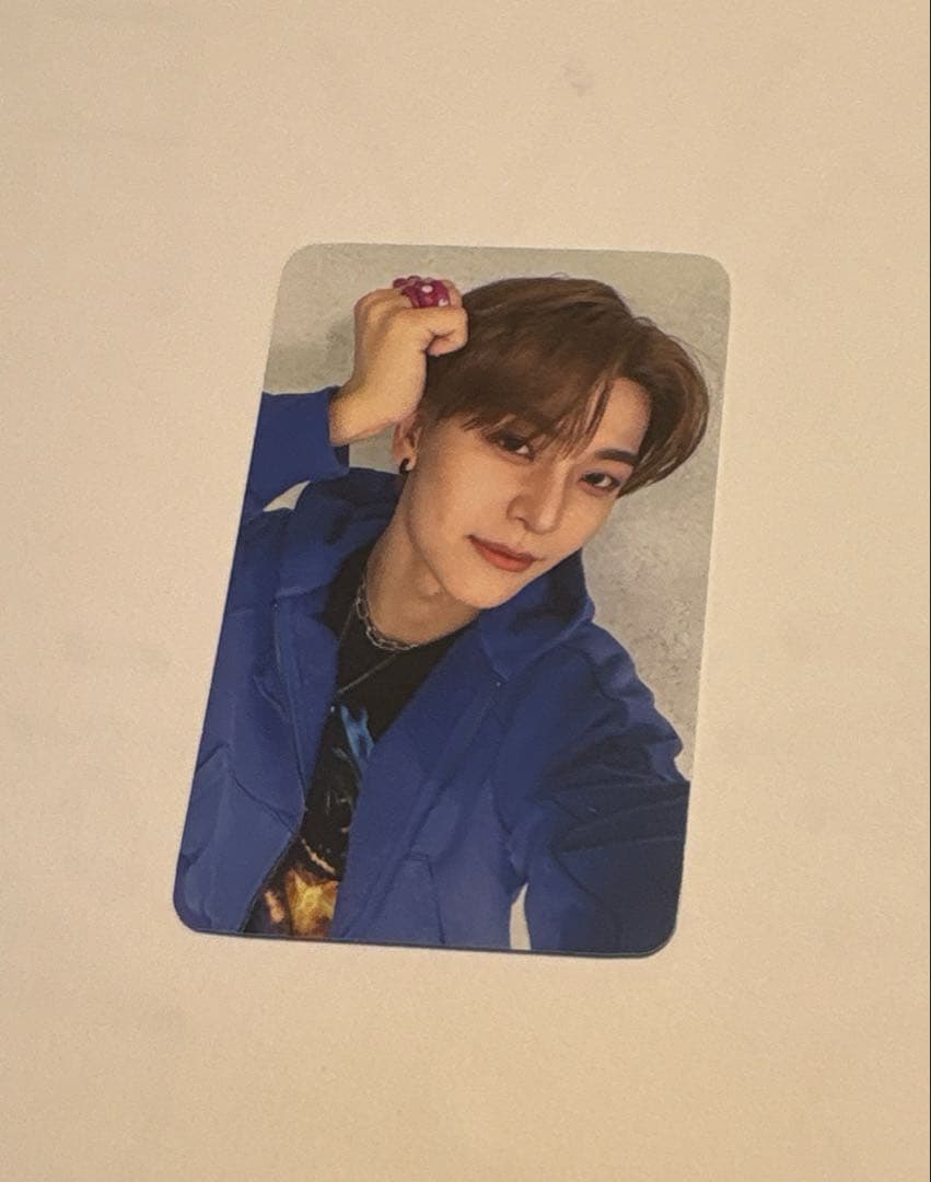 ALD1 トレカ 限定 ショケ ショーケース シンロン 2部 - メルカリ