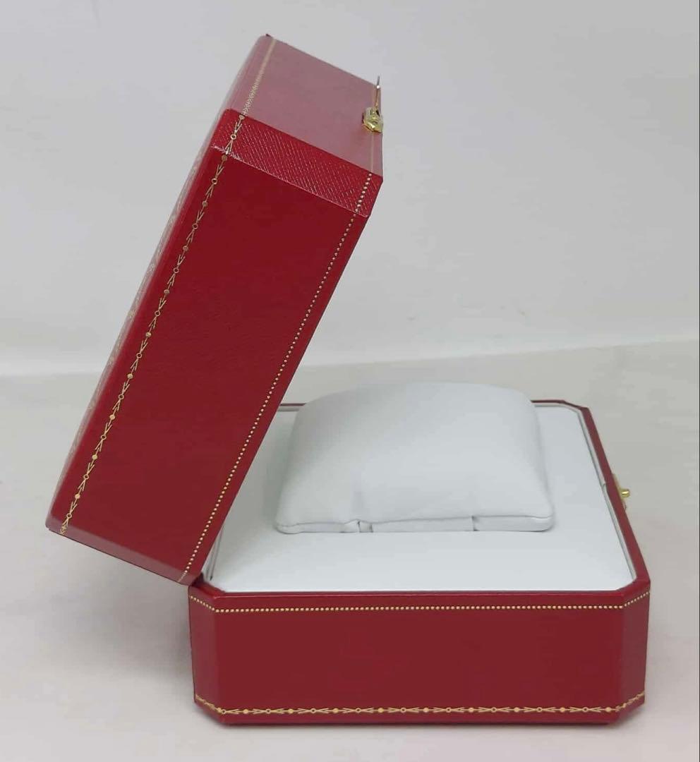 カルティエ 時計ケース ジュエリーケース 空箱 まとめ売り