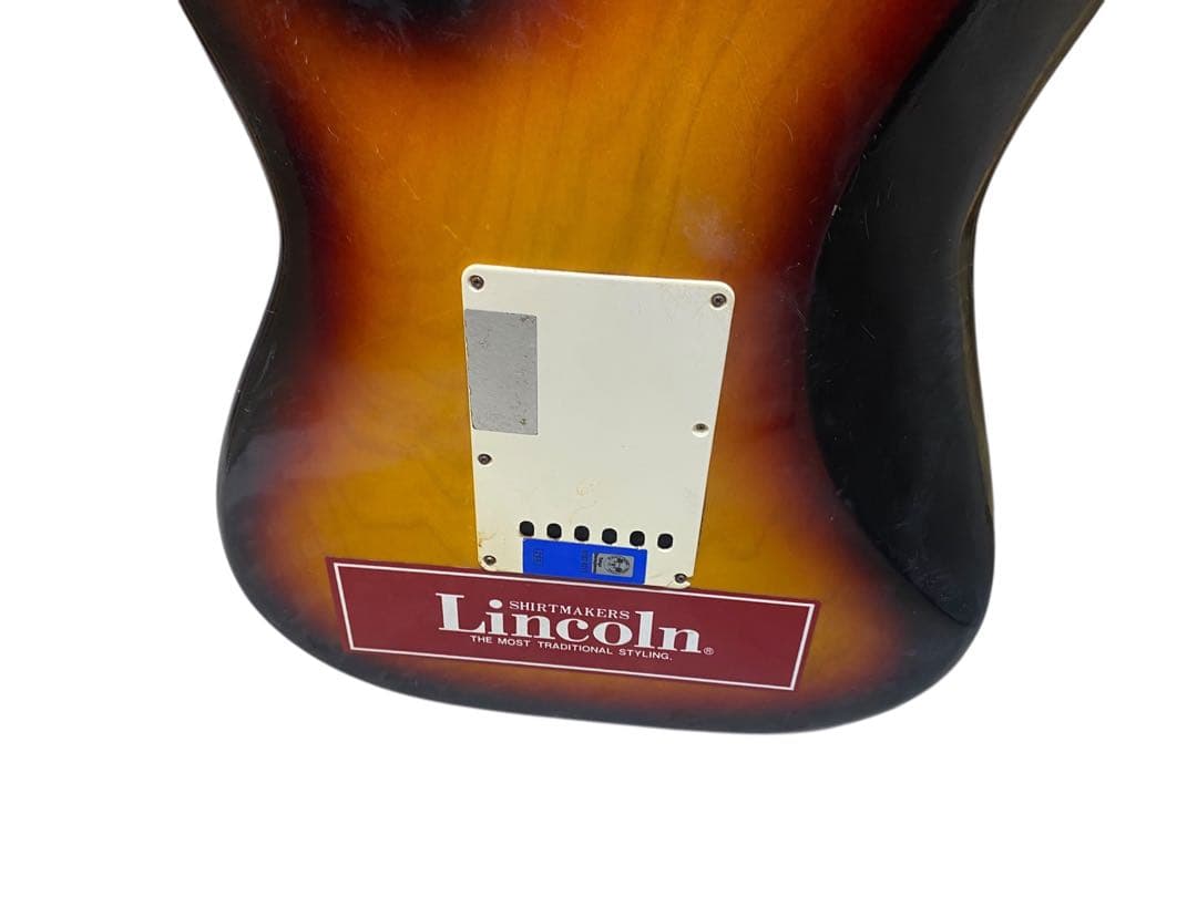 HOLLY エレキギター Splendor Series