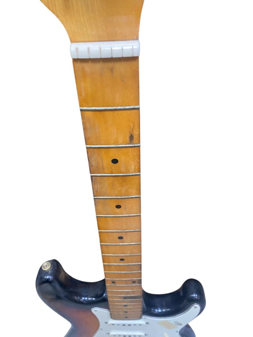 HOLLY エレキギター Splendor Series