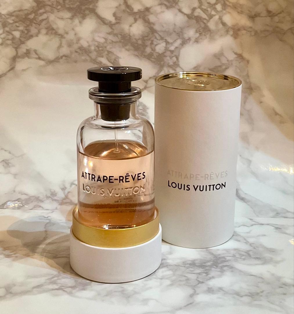 ルイヴィトン アトラップ・レーヴ オードゥ パルファン 100ml