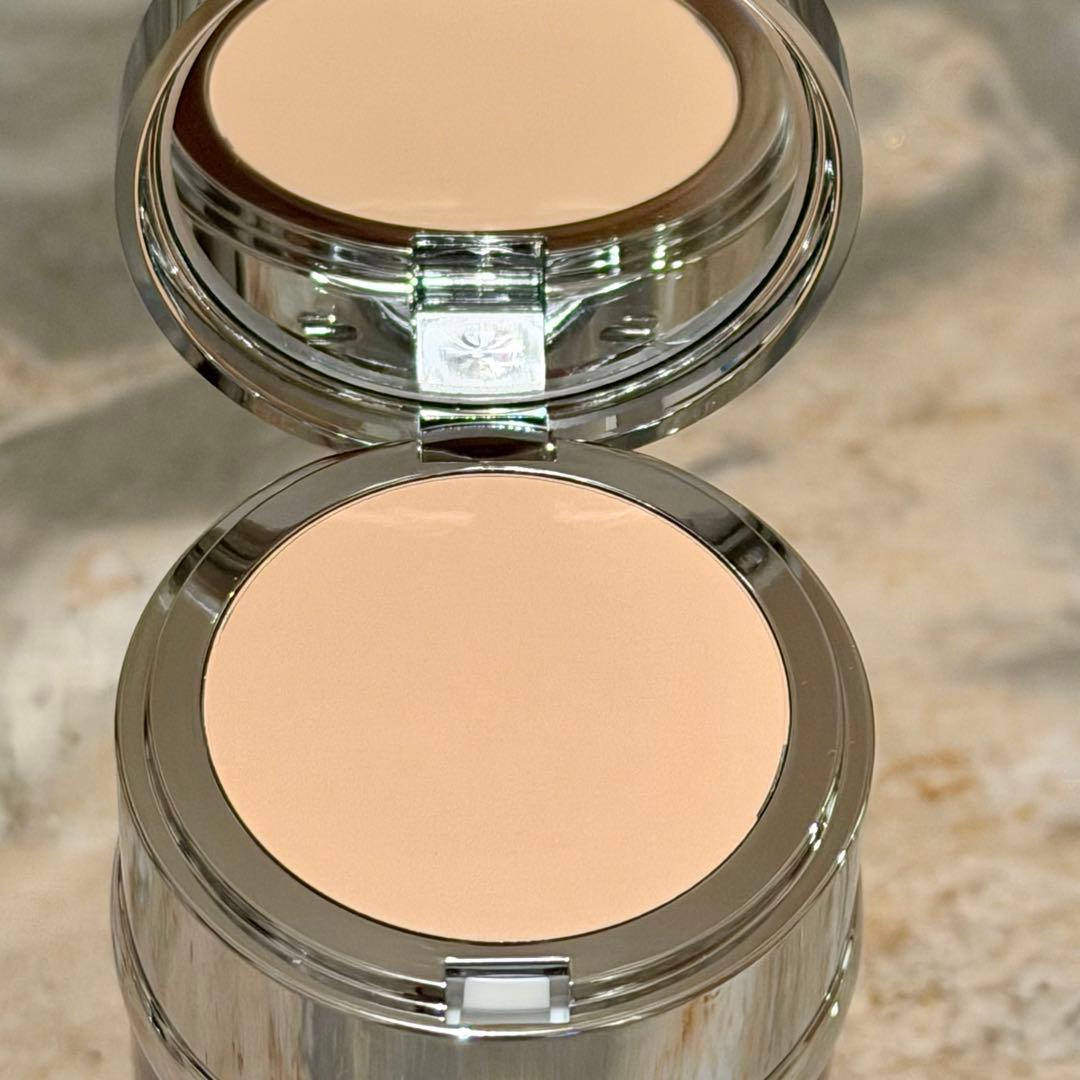 ラ・プレリー SC コンシーラー・ファンデーション ピュアリネン 【新色