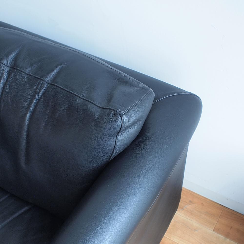 カッシーナイクスシー ピエロ・リッソーニ 「ドリアン」 シングルソファ B