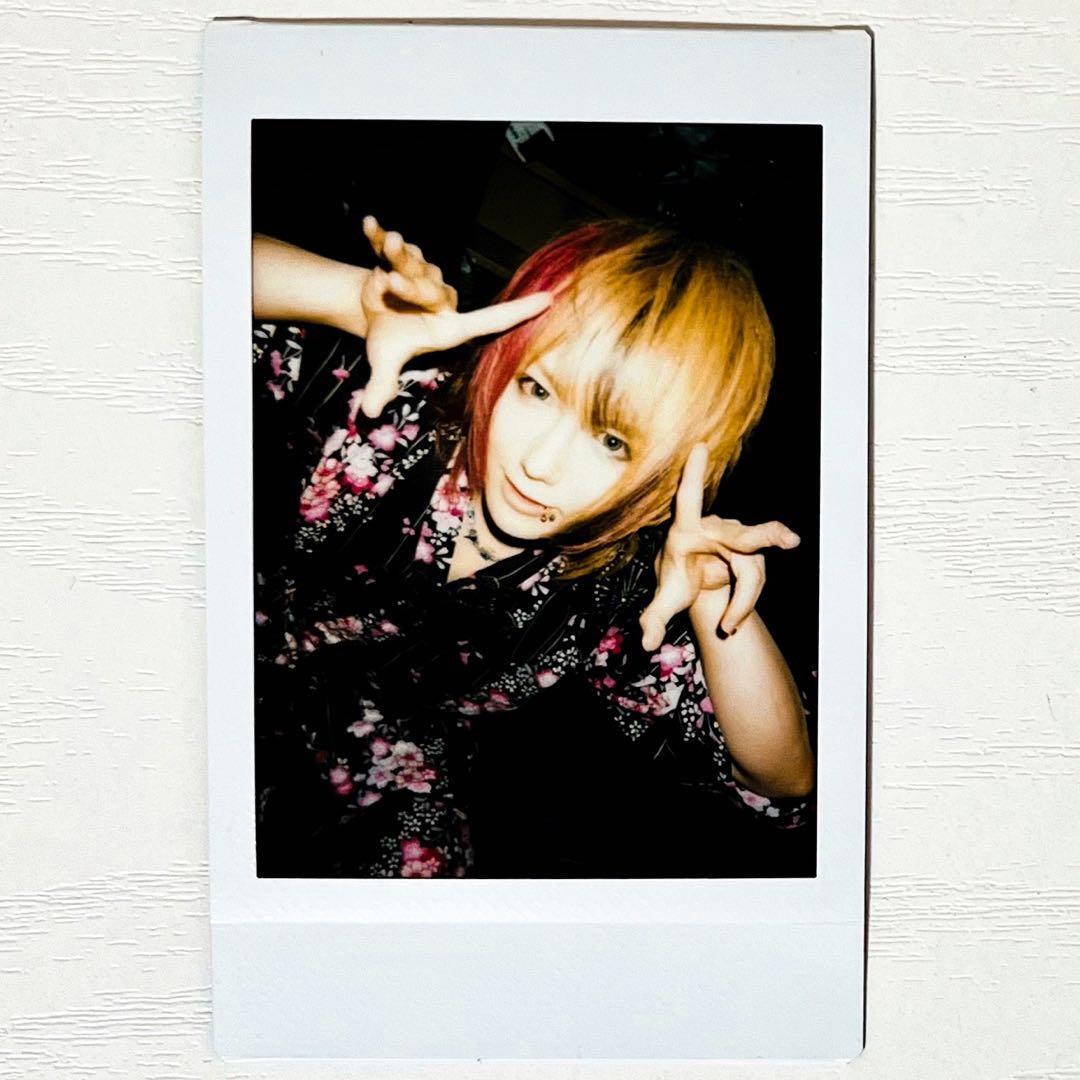 V系☆RoNo☆Cro☆ろのくろ【Minami】チェキ【288】 - メルカリ