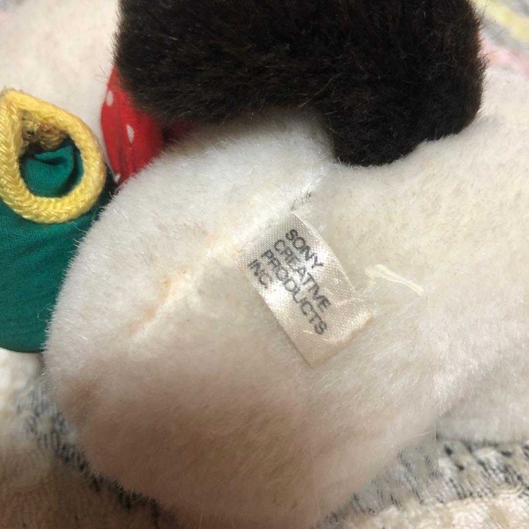 昭和レトロ ヴィンテージ うちのタマ知りませんか SONY 初期