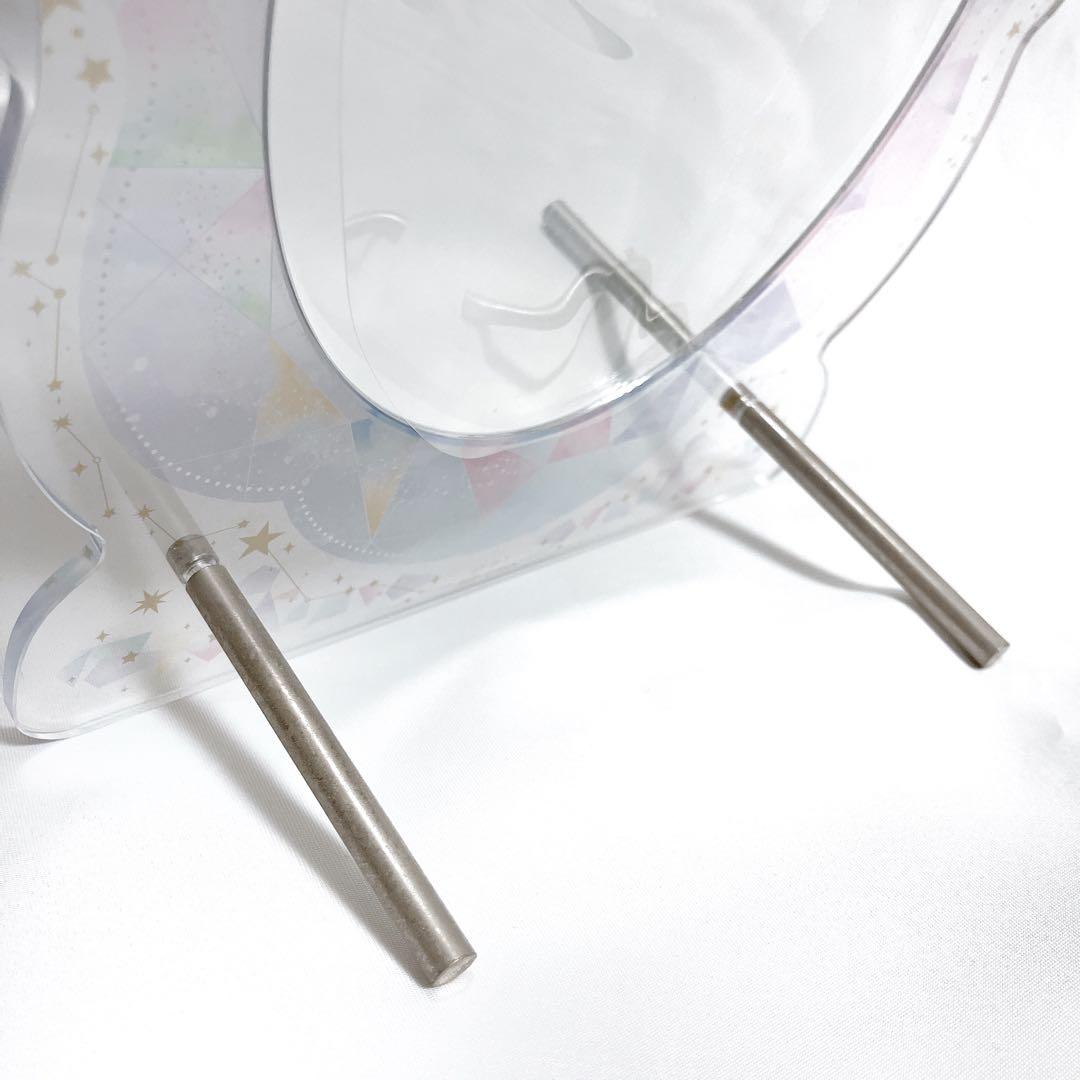 美少女戦士セーラームーン 一番くじ B賞 アクリルスタンド ミラー 鏡