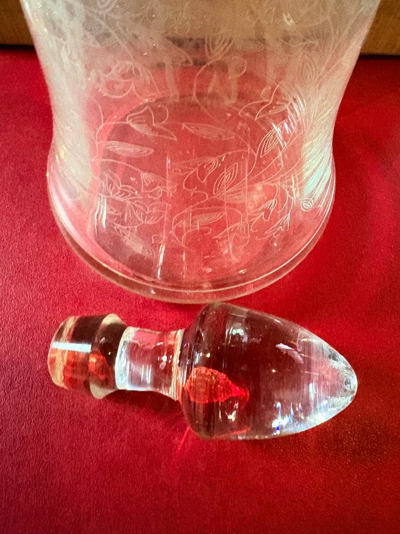 Laska Bohemia Glass(ラスカボヘミアグラス)