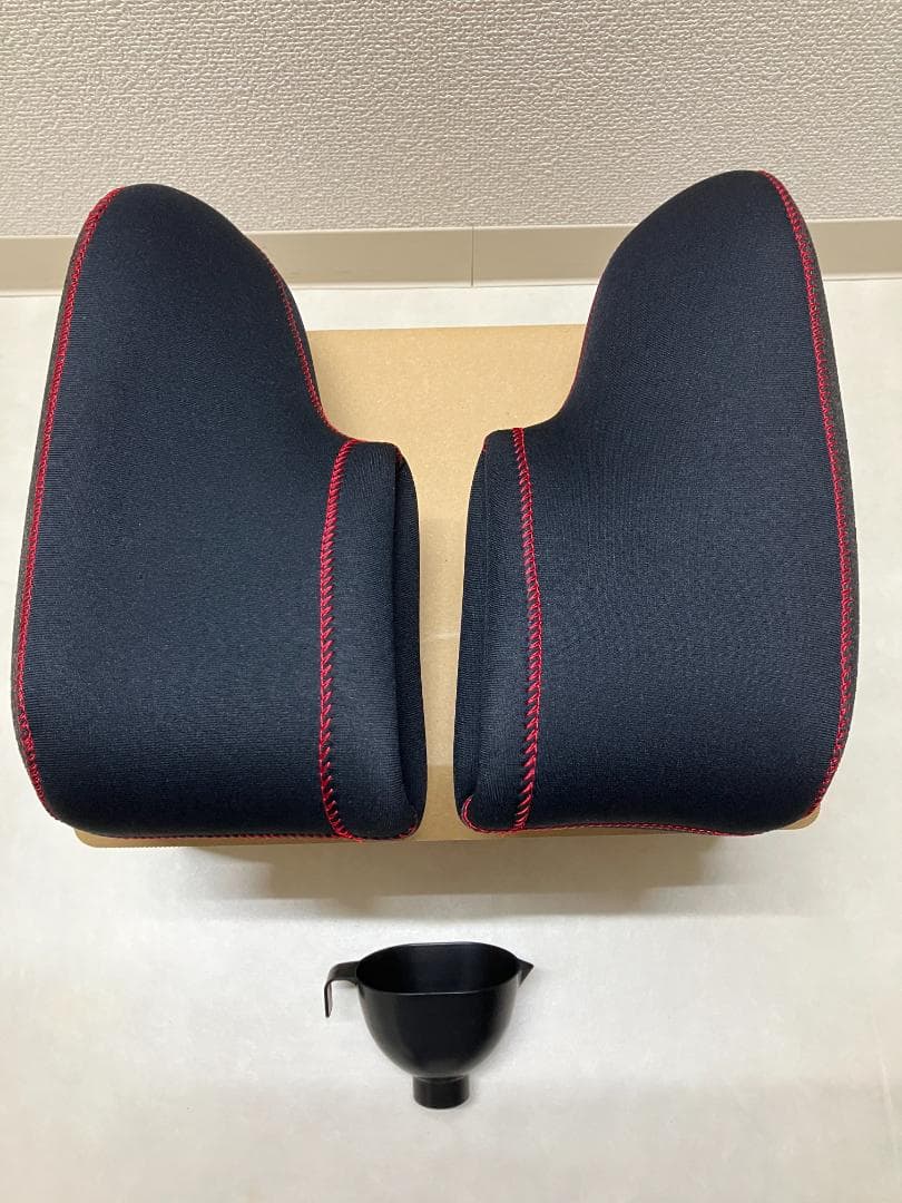 クロッツ　CLO'Z やわらか湯たんぽ 足用ショートタイプＳ 24㎝