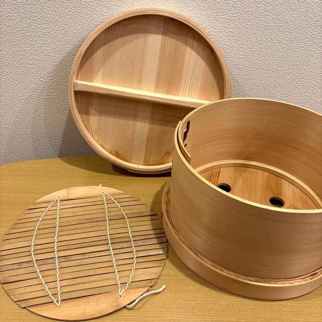 麹作り用【講座受講者限定本格麹箱セット】有名スクール購入品・付属品