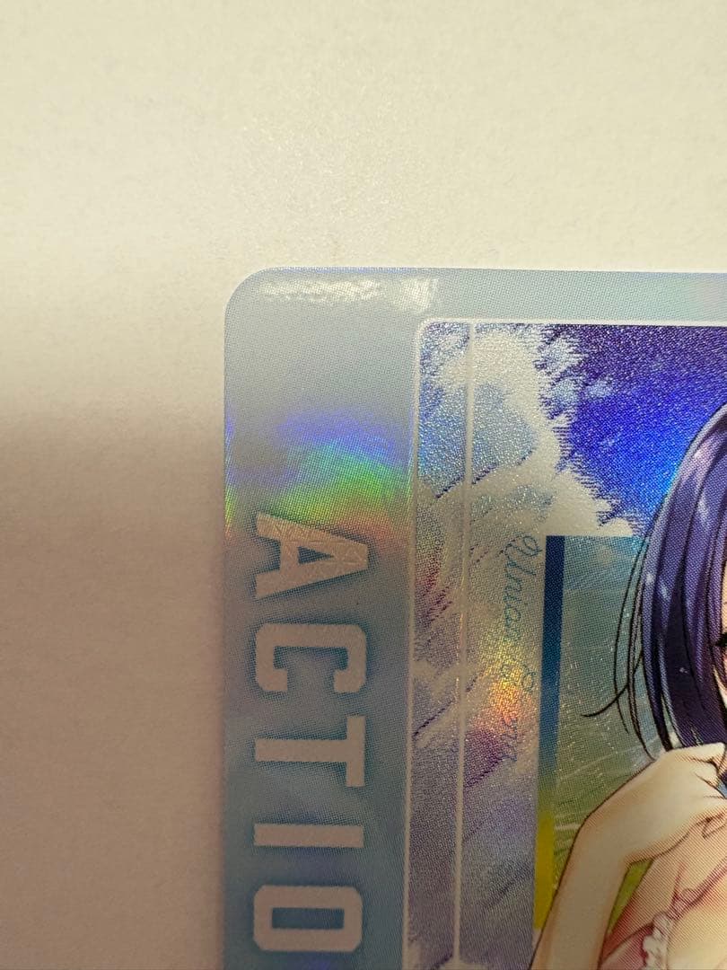 ユニオンアリーナ ToLOVEる 西蓮寺春奈 AP SR ノーマルまとめ売り