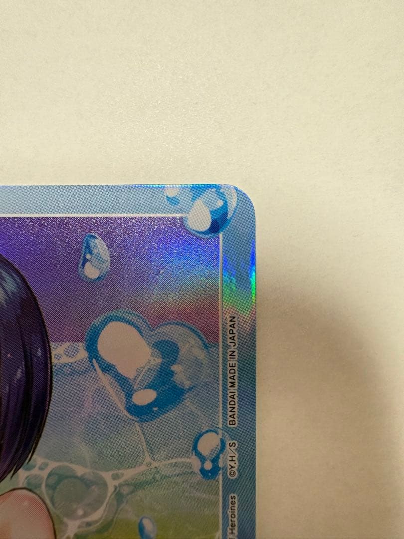 ユニオンアリーナ ToLOVEる 西蓮寺春奈 AP SR ノーマルまとめ売り