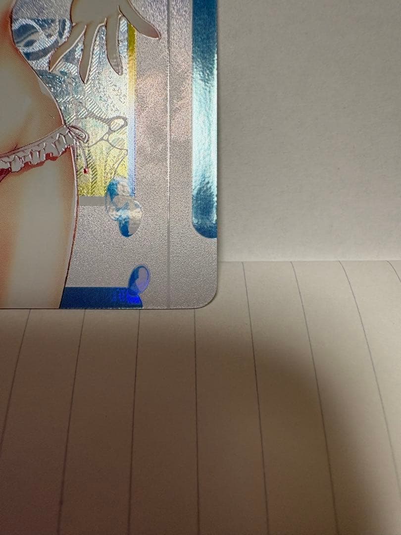 ユニオンアリーナ ToLOVEる 西蓮寺春奈 AP SR ノーマルまとめ売り