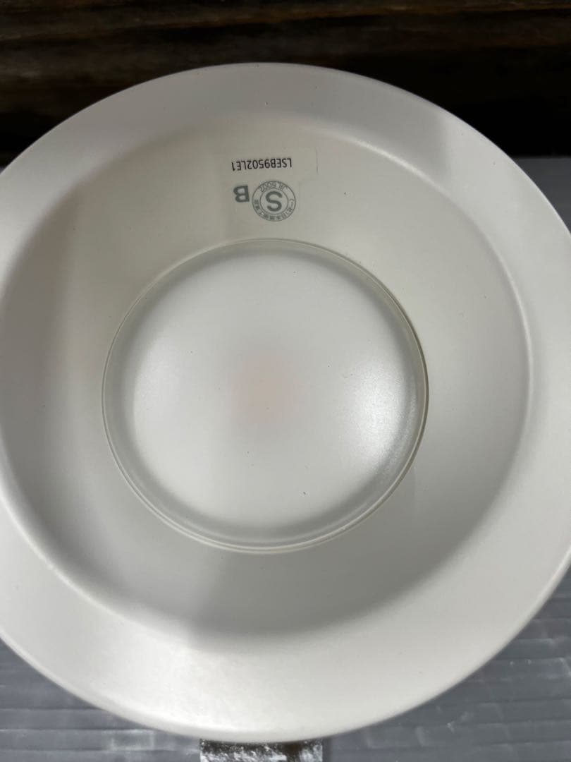 パナソニック LEDダウンライト 11個セット　電球色　おまけ？