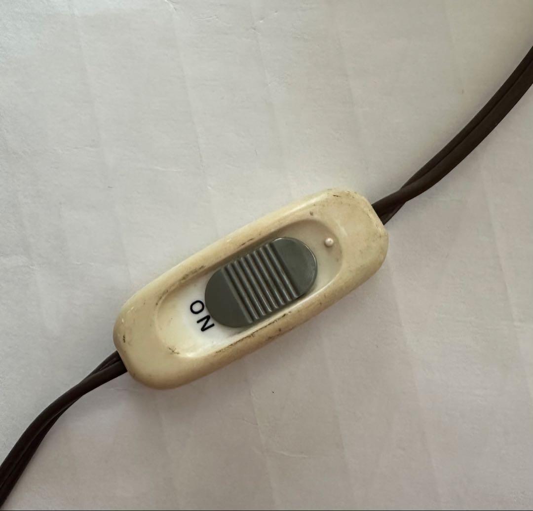 北欧ビンテージランプ風 日本製 ランプビンテージ＊アンティーク