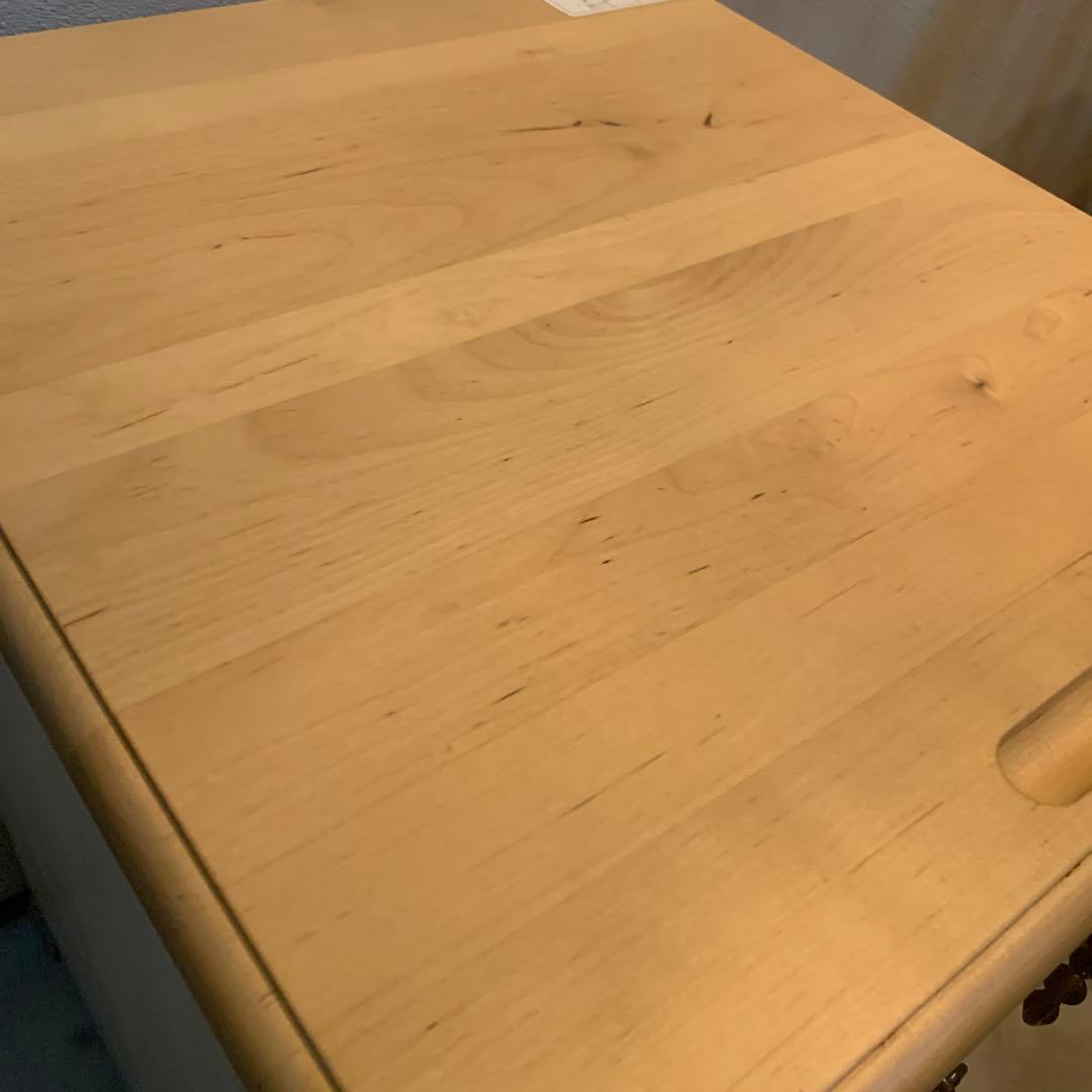 学習机サイド引き出し　中古美品　KOIZUMI