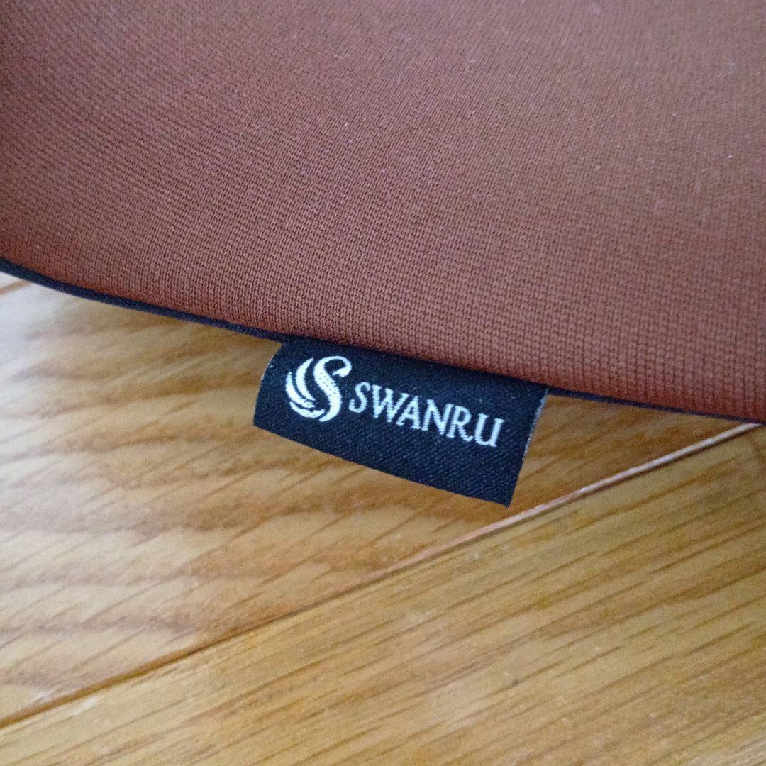 SWANRU　スワンル　美姿勢　猫背　骨盤　腰痛　サポートシート　座るダイエット