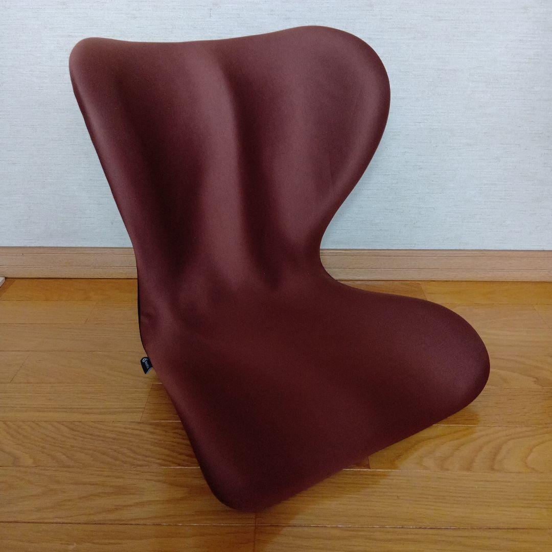 SWANRU　スワンル　美姿勢　猫背　骨盤　腰痛　サポートシート　座るダイエット