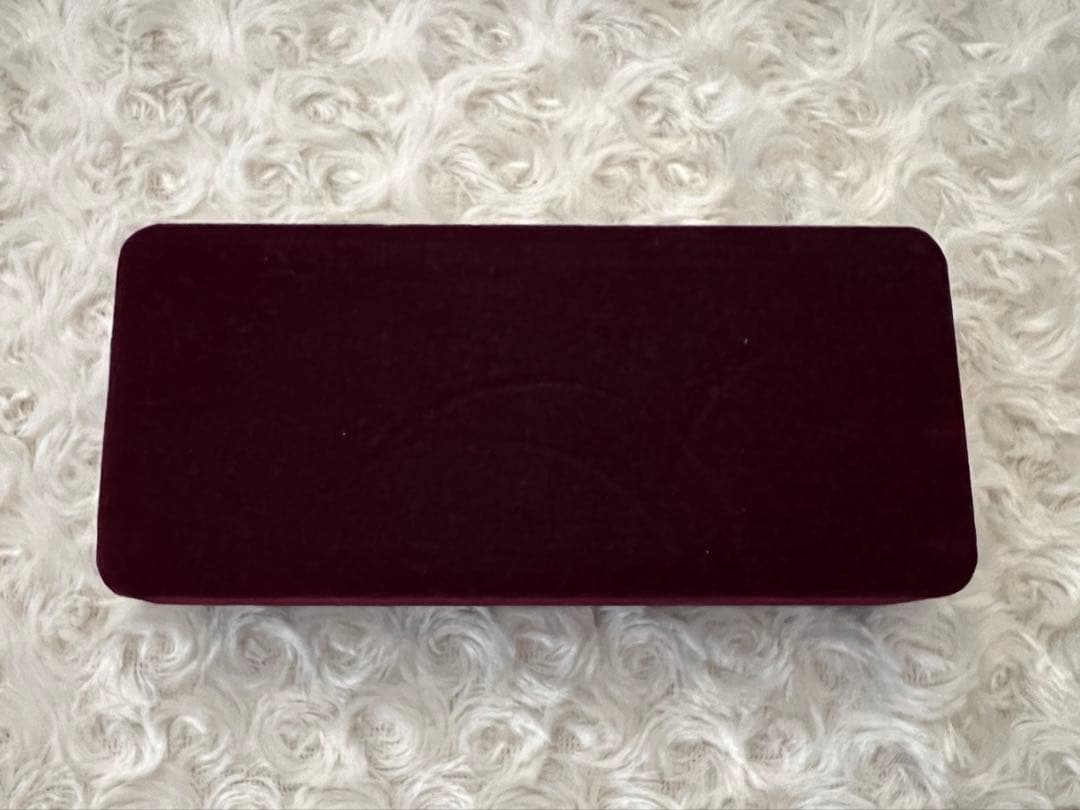 ラッキーウッド　カトラリー　ロッキンガム　スプーン《SILVER 950》※