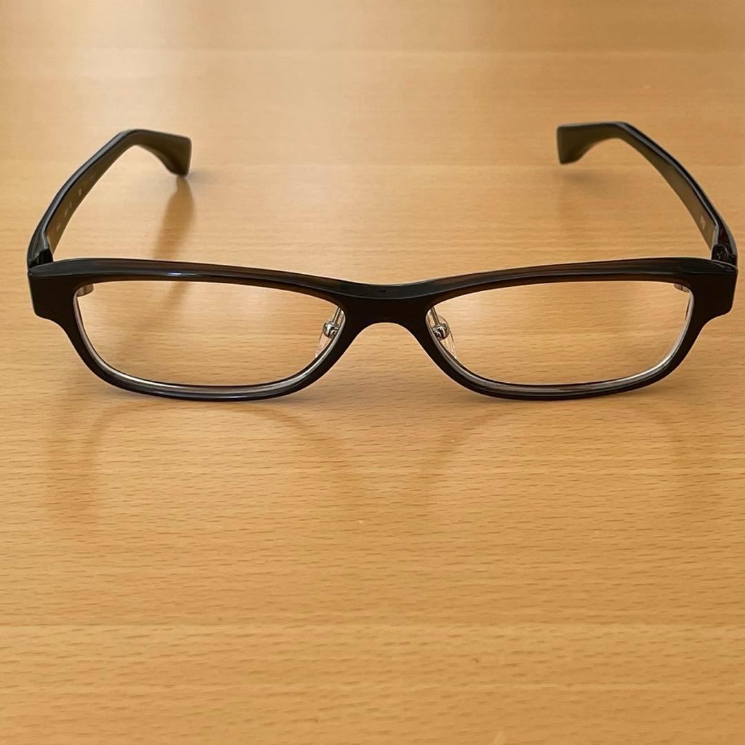 999.9 NP-20 ブラウン col.520 フォーナインズ