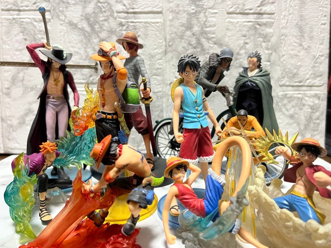 これ以上下げれません※売れない場合（高価バラ売りのち、倉庫保管の為販売終了）