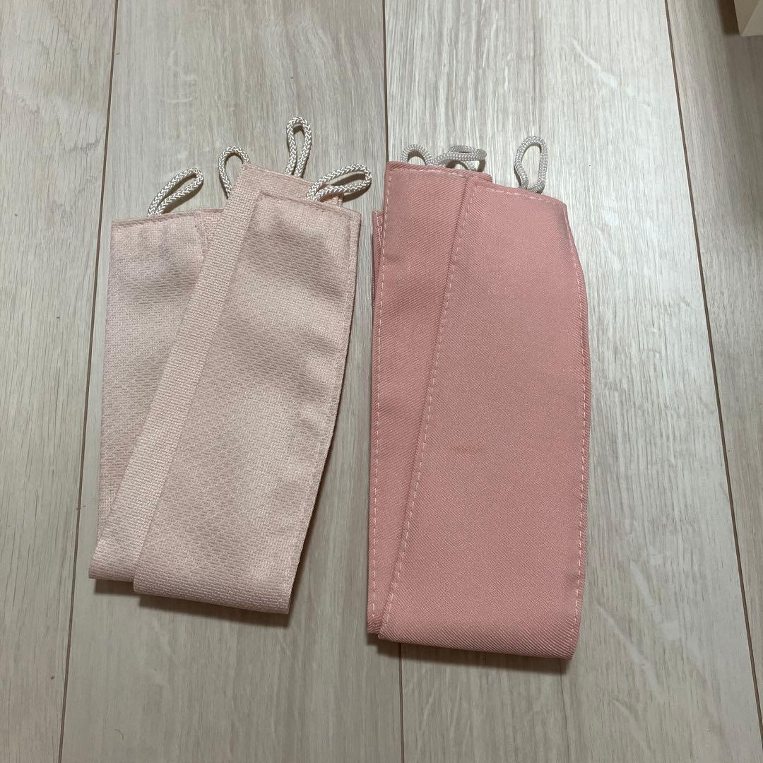 ロマンティックプリンセス　カーテンのまとめるやつ