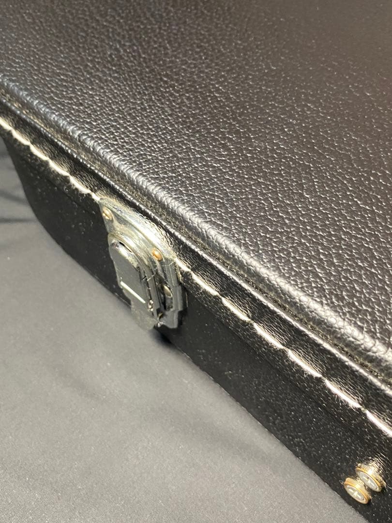 【美品】K-ON 平沢唯 レスポール KLP-Yui けいおん　ぎー太