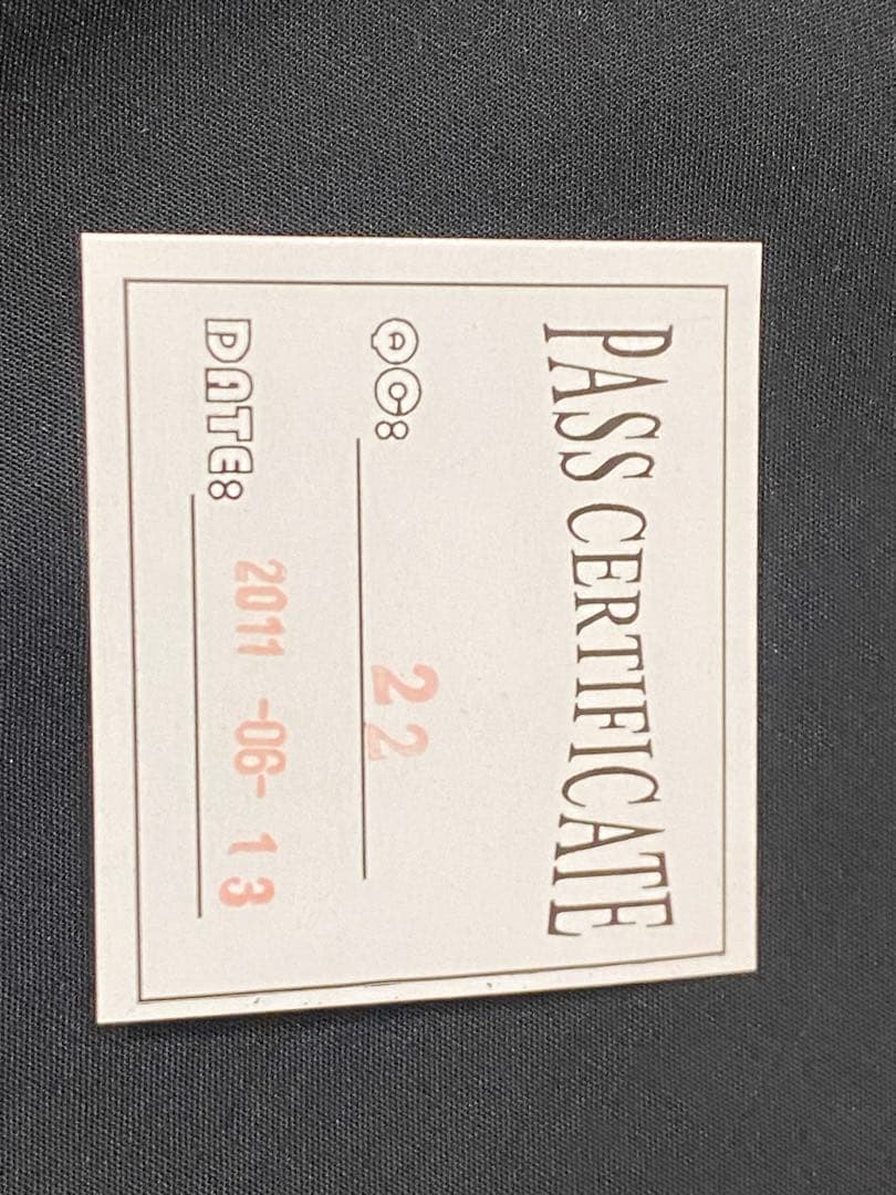 【美品】K-ON 平沢唯 レスポール KLP-Yui けいおん　ぎー太