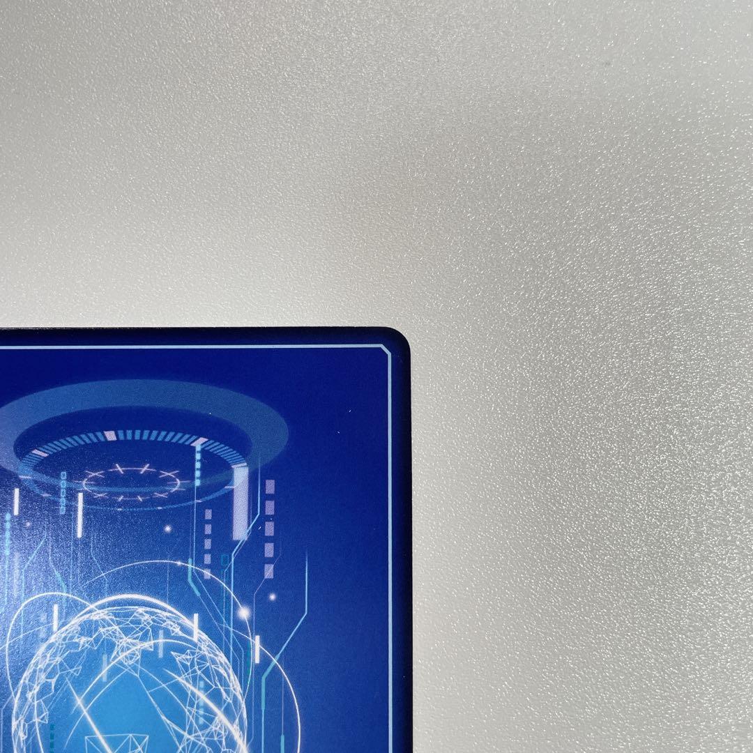 アルファモン SEC-P BT6-111 パラレル デジモンカードゲーム - メルカリ