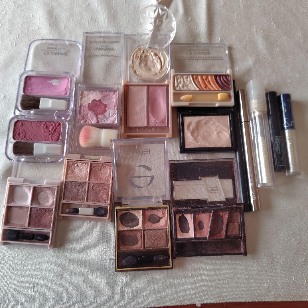 コスメまとめ売り バラ売り不可 - メルカリ