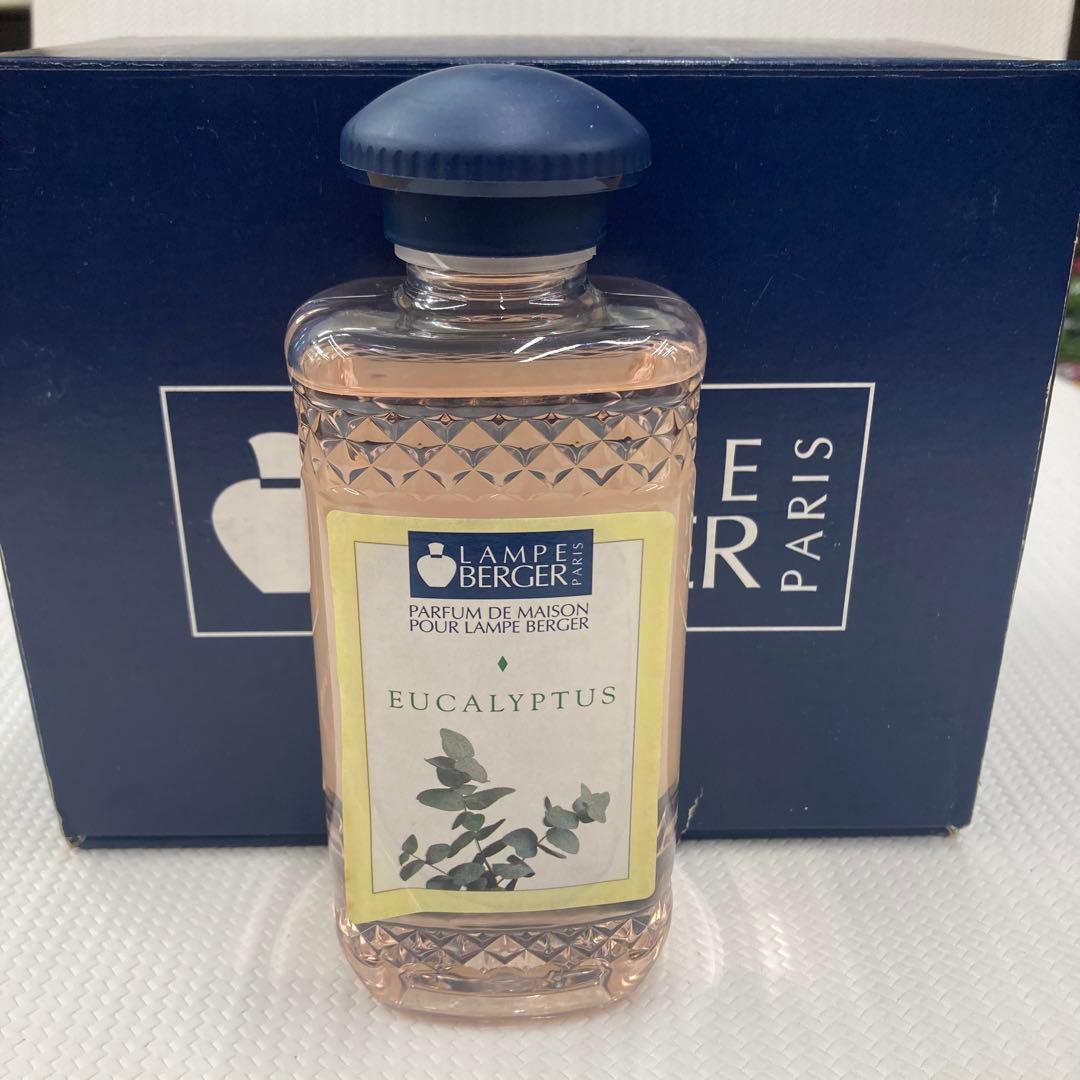 【激レア希少品】ランプべルジェ高級磁器製アロマランプセット/未使用品