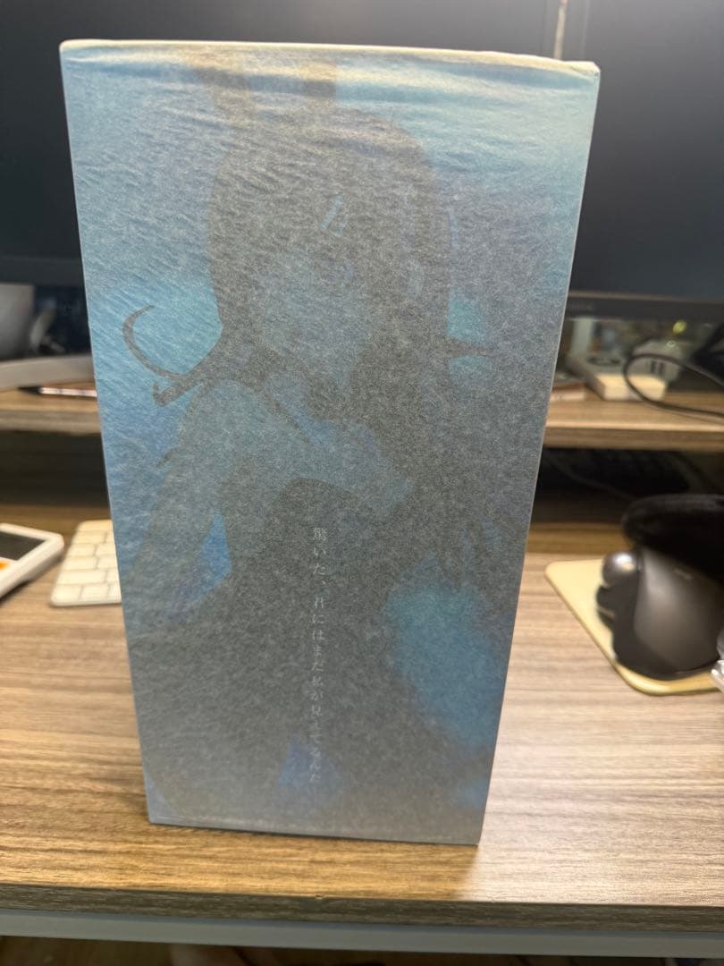 青春ブタ野郎はバニーガール先輩の夢を見ない 桜島麻衣～バニーガールver.～