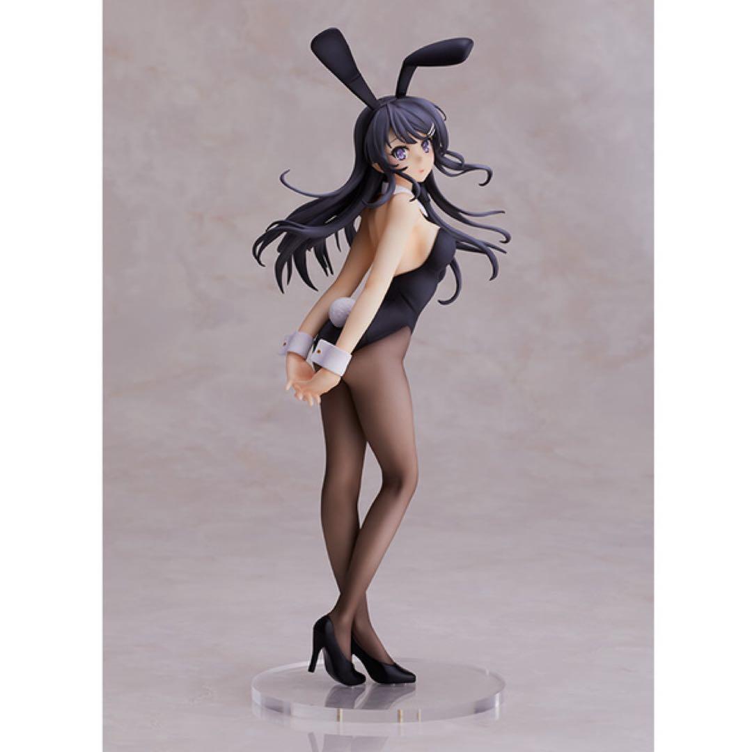 青春ブタ野郎はバニーガール先輩の夢を見ない 桜島麻衣～バニーガールver.～