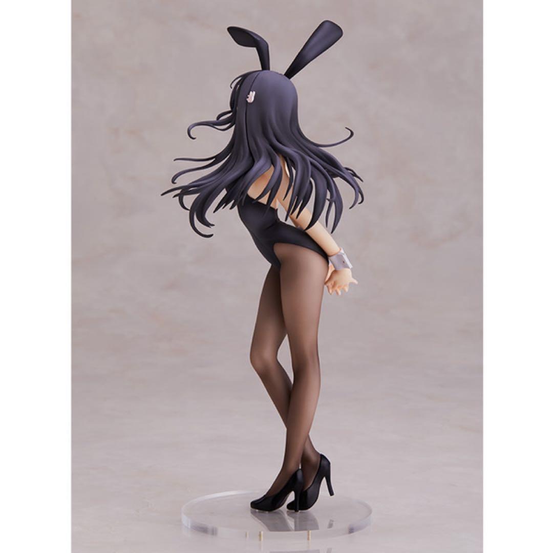 青春ブタ野郎はバニーガール先輩の夢を見ない 桜島麻衣～バニーガールver.～