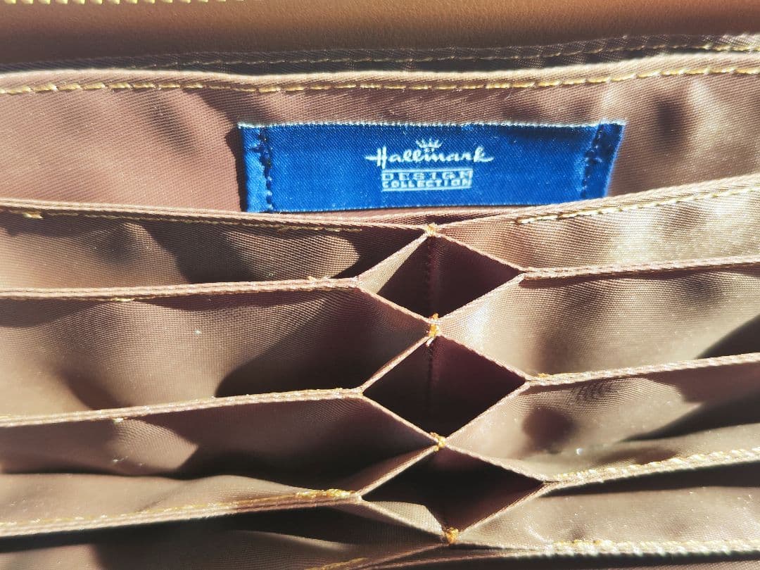 ダラシメン　やーかず＆ディエゴ　直筆サイン入り財布