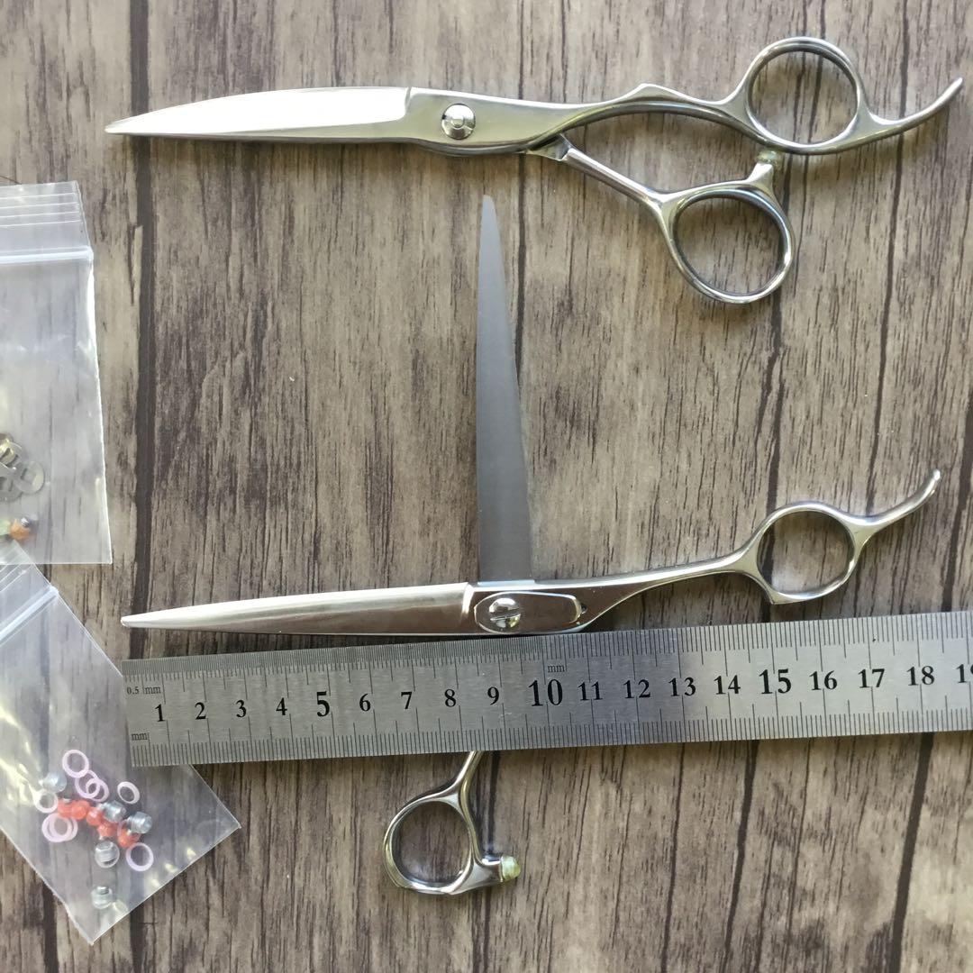 89君ドライシザー＋T Kシザー＋ヒットポイント＋板バネ＋パッキン＋セーム革