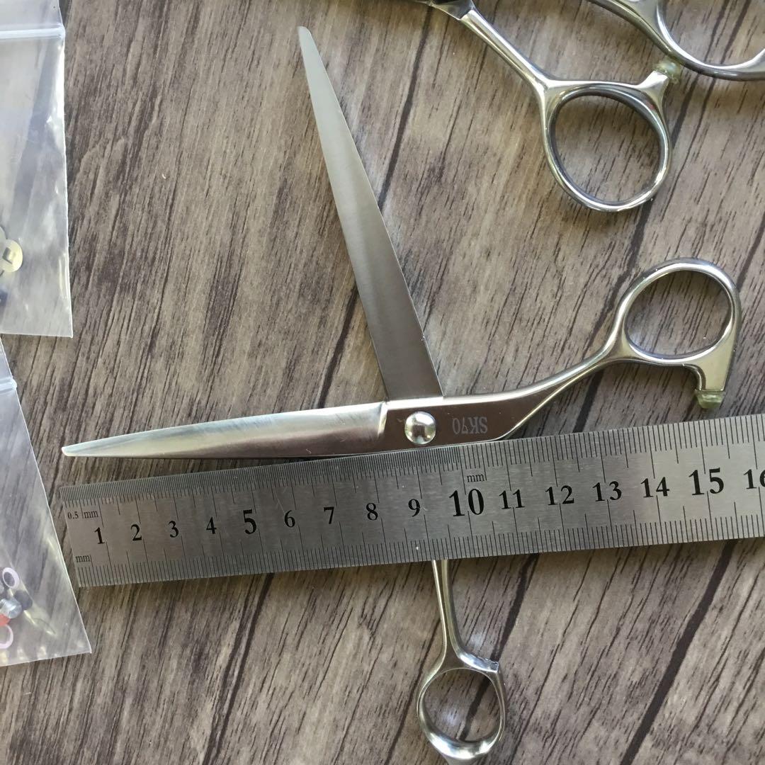 89君ドライシザー＋T Kシザー＋ヒットポイント＋板バネ＋パッキン＋セーム革