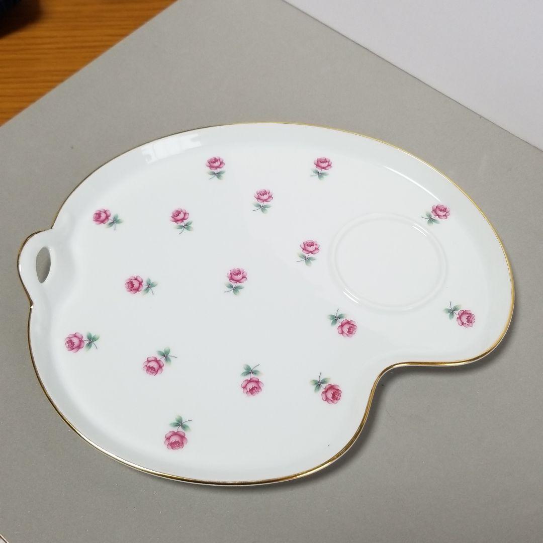 Noritakeノリタケ　スナックセット　ティーポット