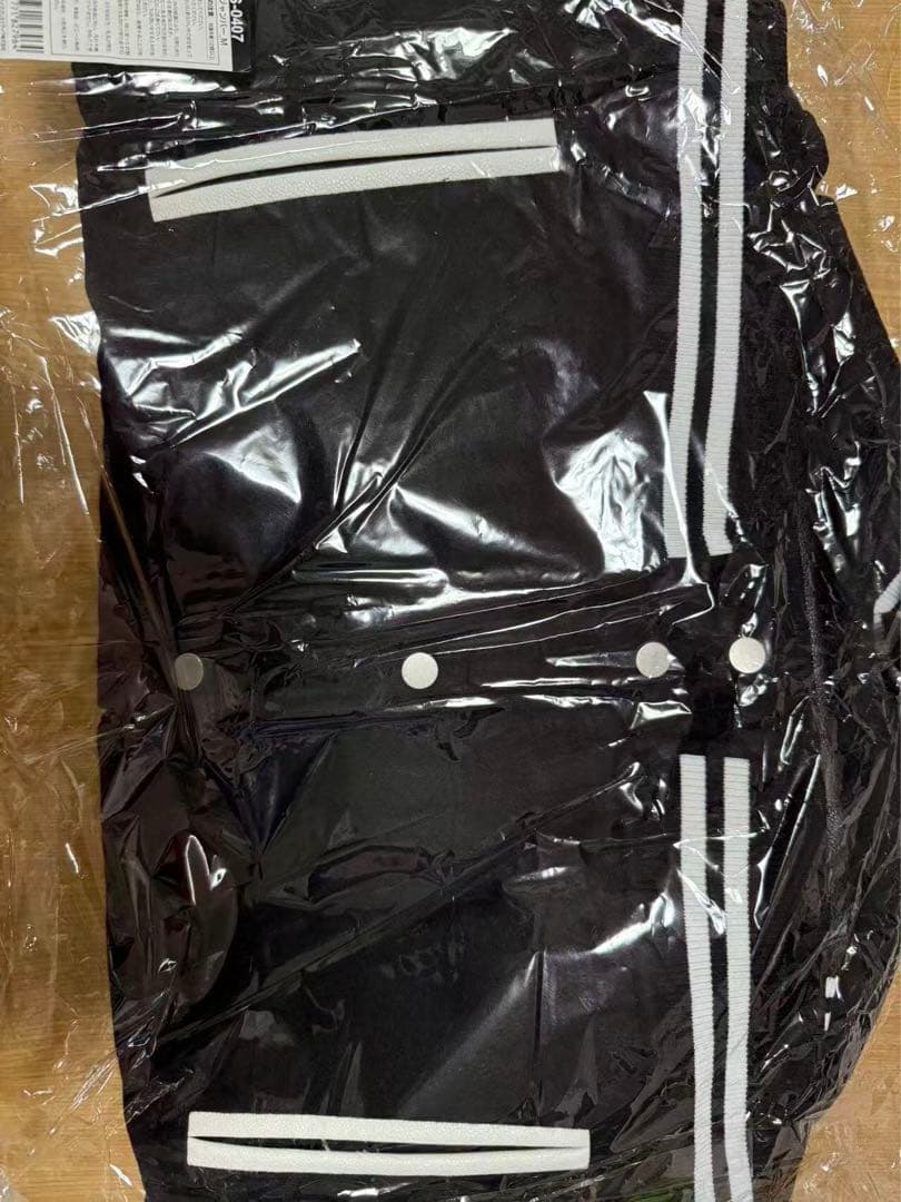 新品 スタジアムジャンパー　LUNA SEA lunatic fest 2025