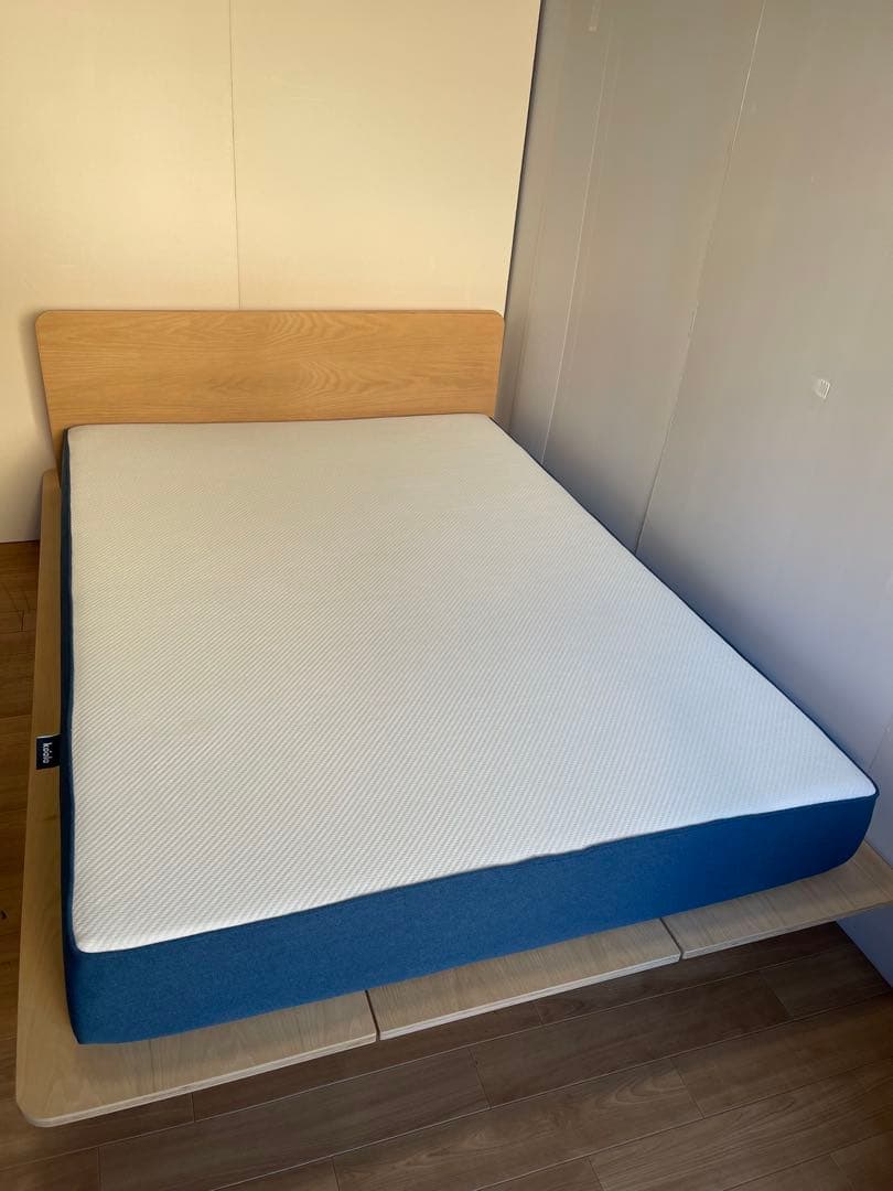 マットレスのみKoala2024年購入名古屋市内受け取りのみ