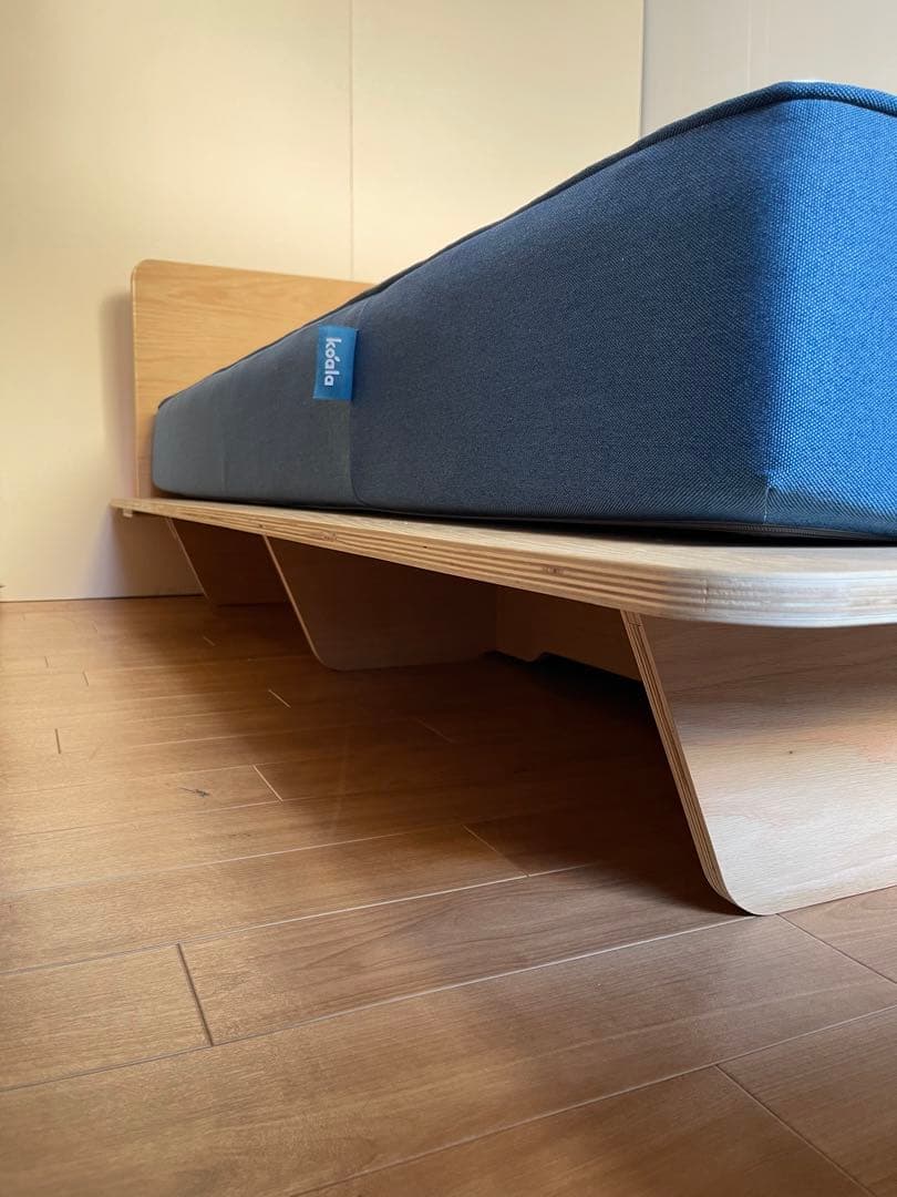 マットレスのみKoala2024年購入名古屋市内受け取りのみ