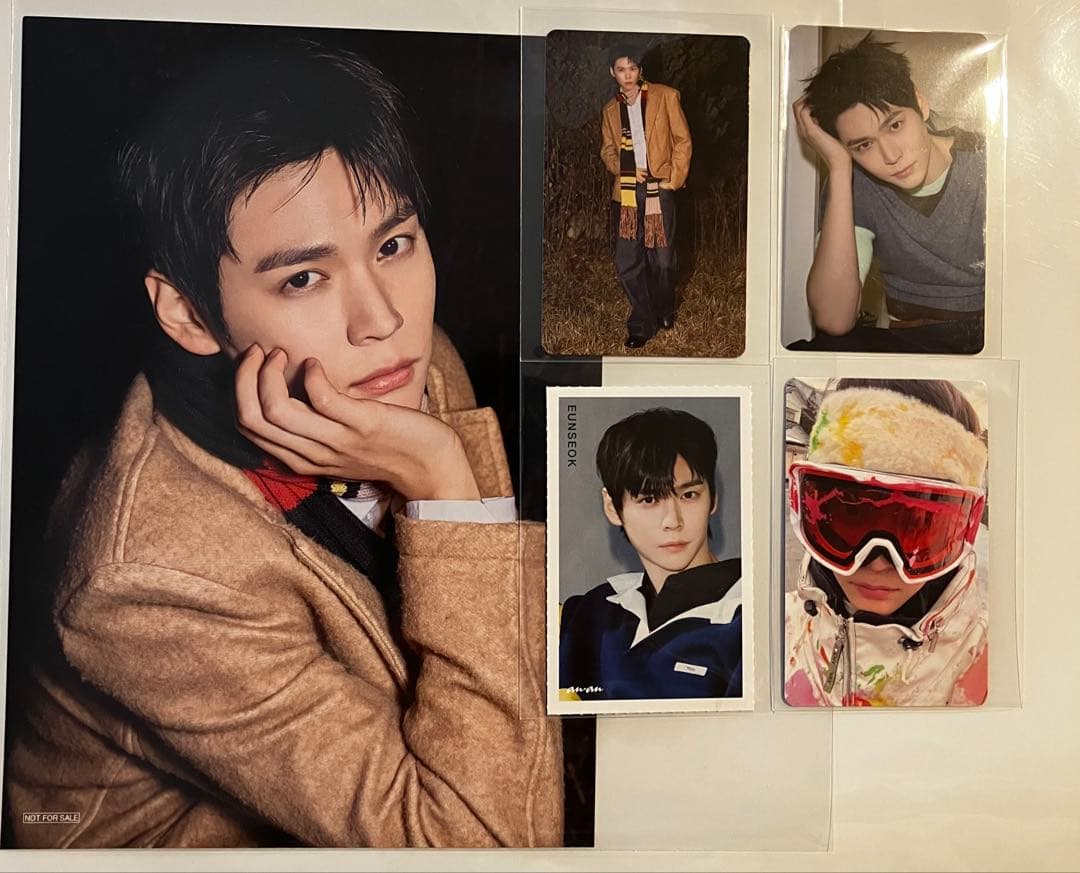 RIIZE ウンソク まとめ売り - メルカリ