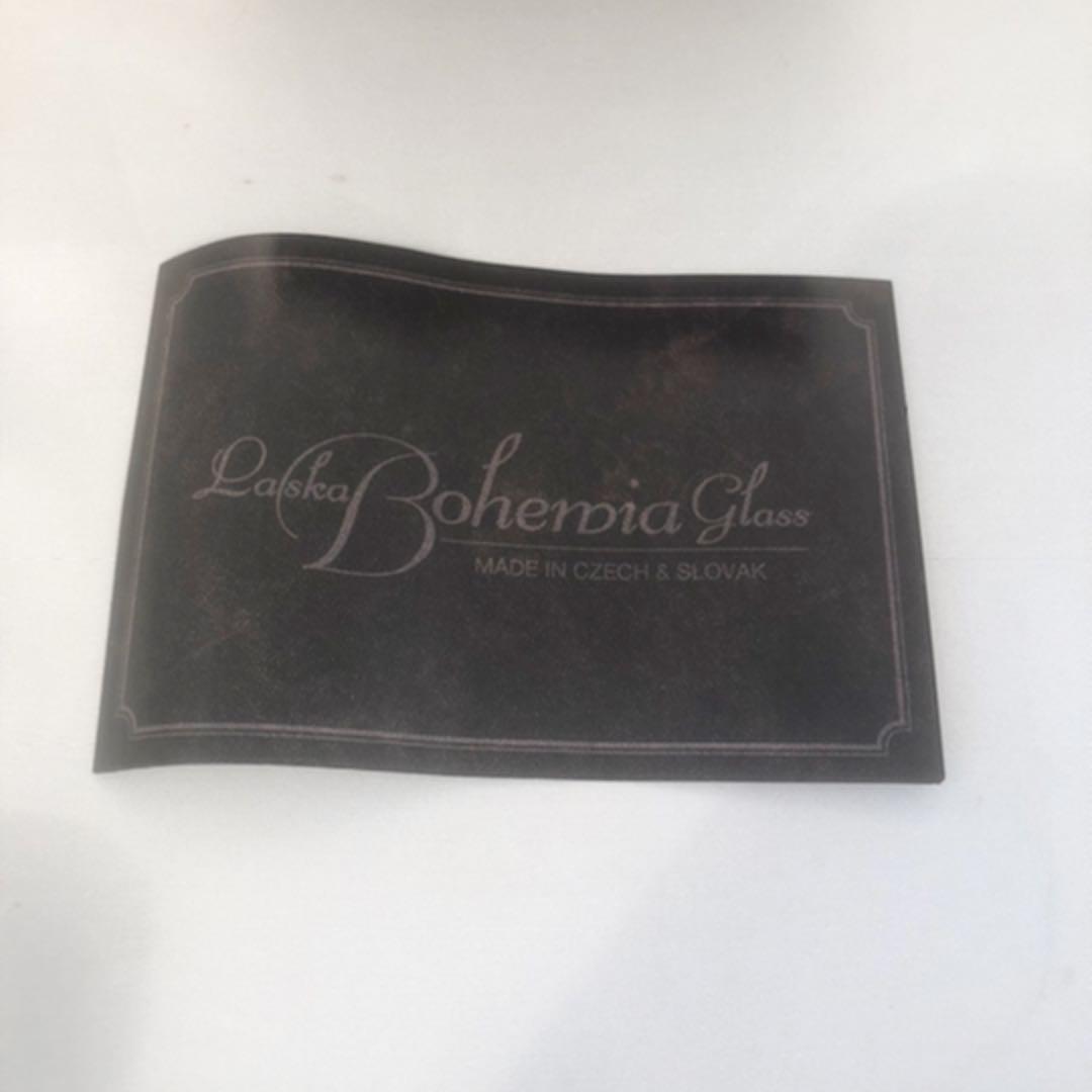 一輪挿し ラスカボヘミア Neo (ネオ) CCL-367AZ ヨーロッパ製 - メルカリ