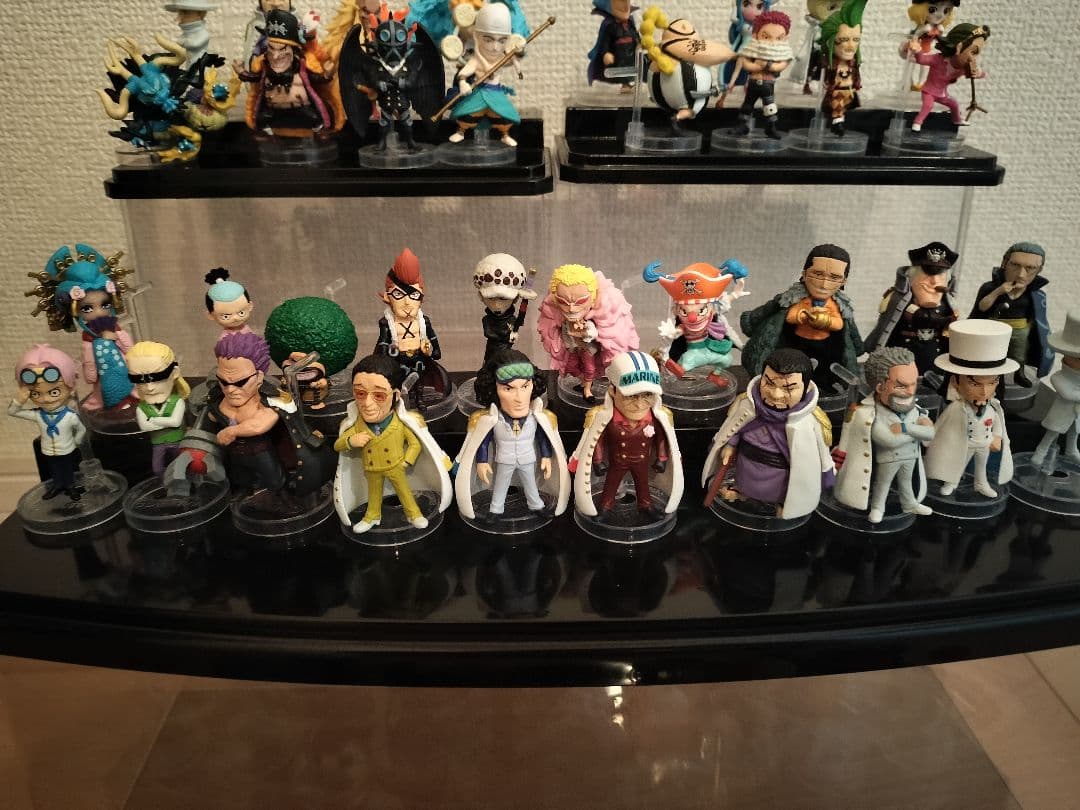 ワンピース ワンピの実　56個 まとめ売り